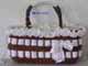 Straw Handbags