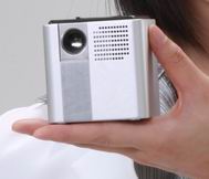 Micro Projector