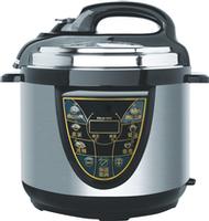 champion micro-computer electric pressure cooker 5L MPC013