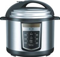 champion electric pressure cooker 5L MPC033