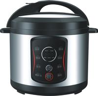 champion micro-computer electric pressure cooker 5L MPC034