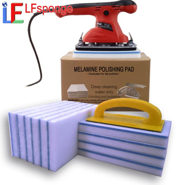 Melamine Polishing Pad Wholesale Melamine Mop