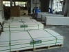 Fiber-glass board