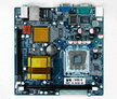 Motherboard ITX-945G-G Mini ITX 170*170mm