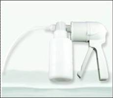 Mini Manual Suction Units