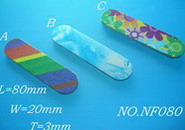 nail files