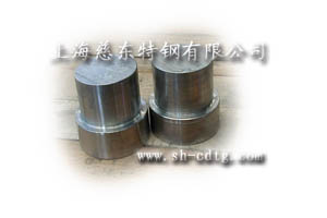 Corrosion Resistant Alloy