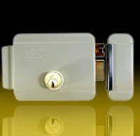 electric lock