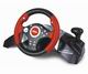 PS2 steering wheel(NS2811)
