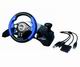 4 in 1 Steering Wheel (PSX/PS2,USB,GC,XBOX)