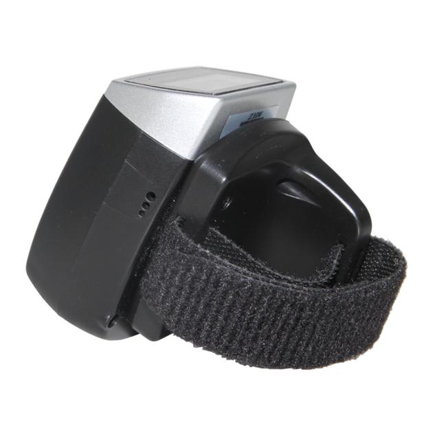 Wearable 2d QR Code Reader Mini