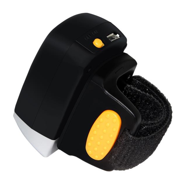 Wearable 2d QR Code Reader Mini