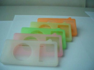 Silicone Case