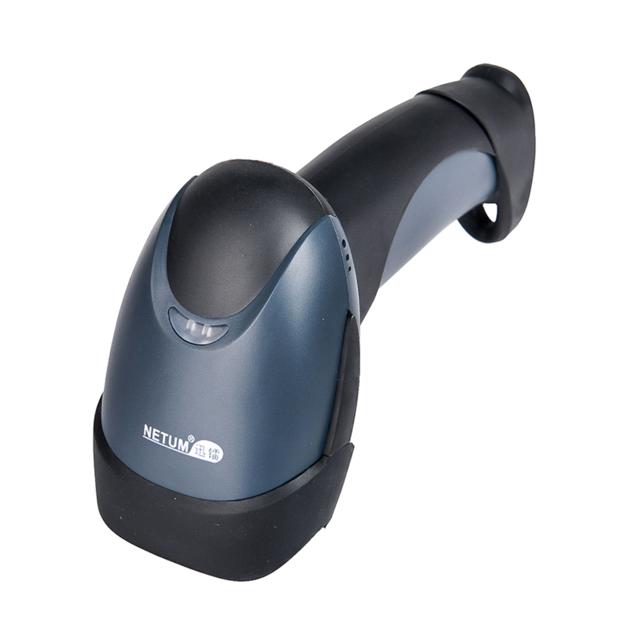 Netum USB CCD wired barcode scanner