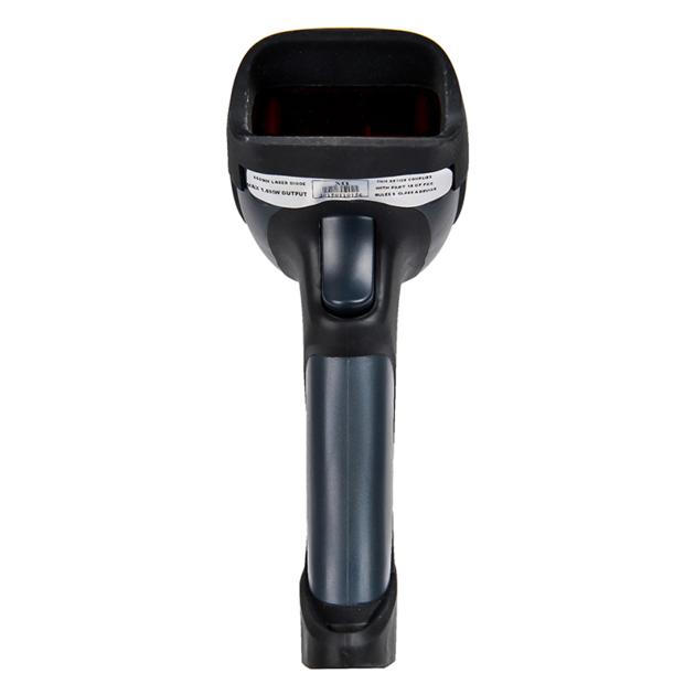 Netum USB CCD Wired Barcode Scanner