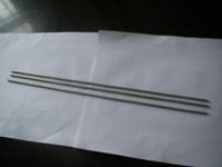 Tantalum rod, Niobium rod