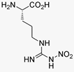 H-Arg(NO2)-OH
