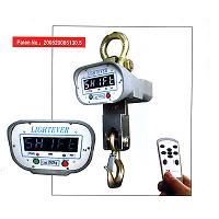 OCS-S CRANE SCALE