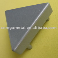zinc die casting cap