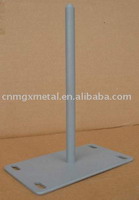 metal stand