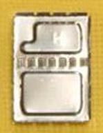 Metal stamping parts