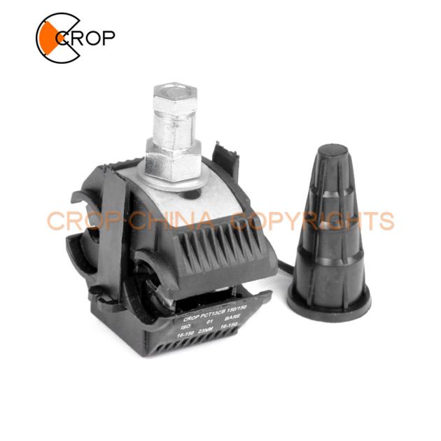 Cable Accessories Electric Waterproof Insulation Piercing
