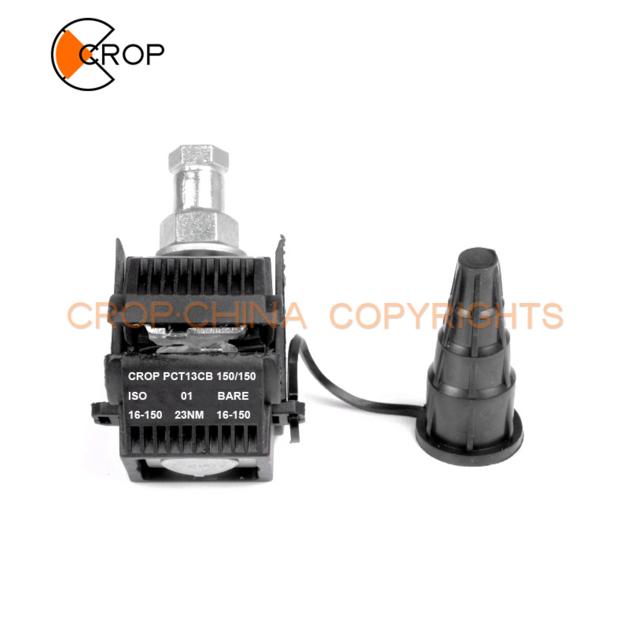 Cable Accessories Electric Waterproof Insulation Piercing