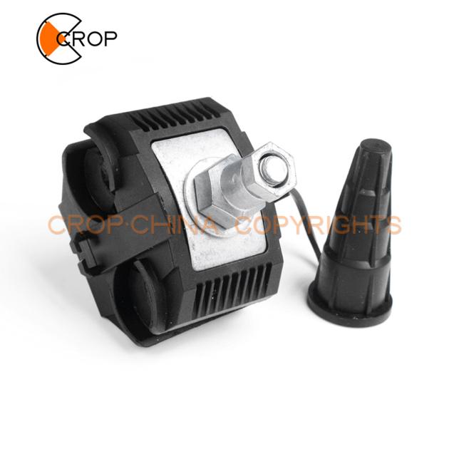 Cable Accessories Electric Waterproof Insulation Piercing