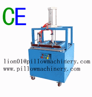 Pillow Vcuum Packing Machine 