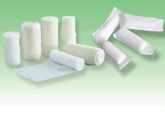 PBT stretch bandage