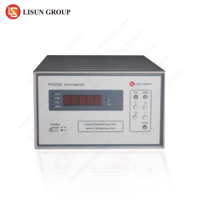 Programmable Withstanding Voltage & Insulation Test