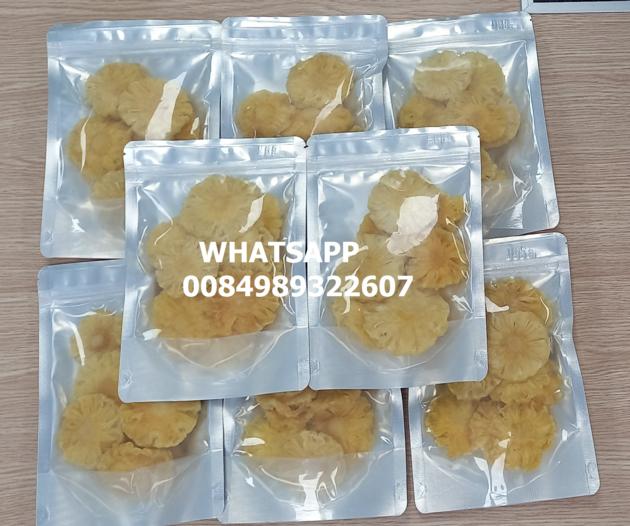 DRIED FRUITS FOOD FOR HEALTH PACKING