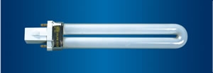 PLS Compact Energy-Saving Tube