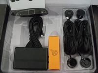 Parking sensor