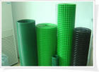 welded wire mesh, wire mesh, PVC welded mesh