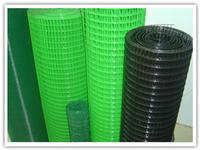 PVC Coated Welded Wire Mesh