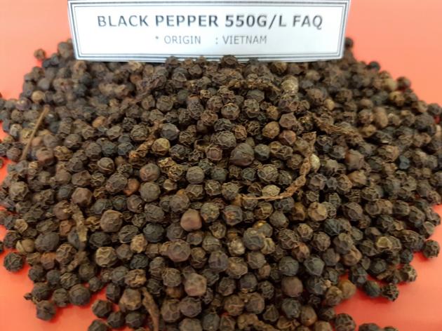 PINHEAD Black Pepper Rate Mob Whatsapp