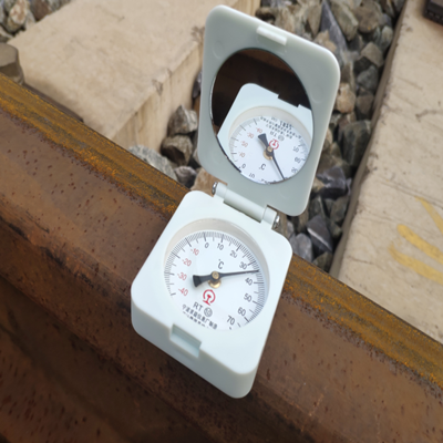 Magnetic Base Railway Track Thermometer Price
