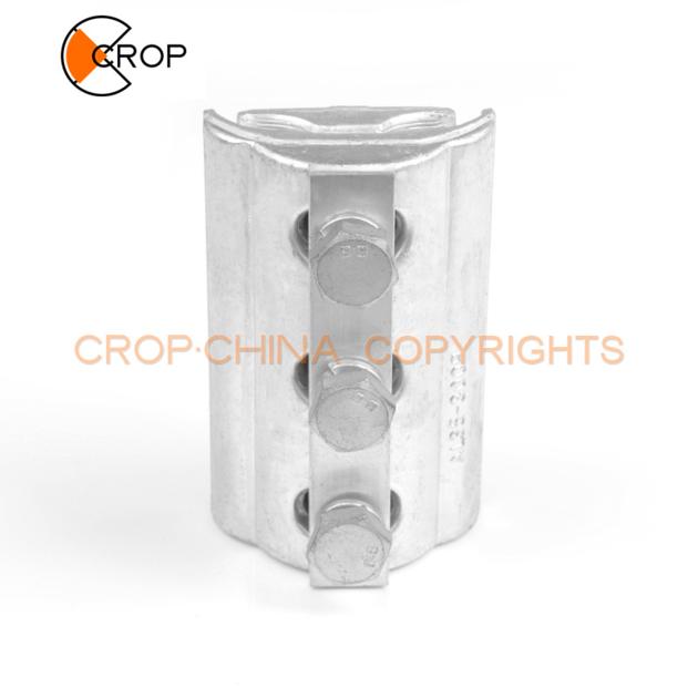 Aluminum PG Clamp Paralle Groove Clamp
