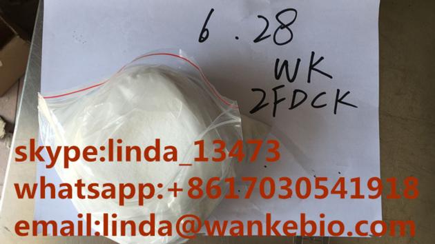 2f-dck 2fdck cas 11982-50-4 ketamine etizolam 5f-adb skype:linda_13473