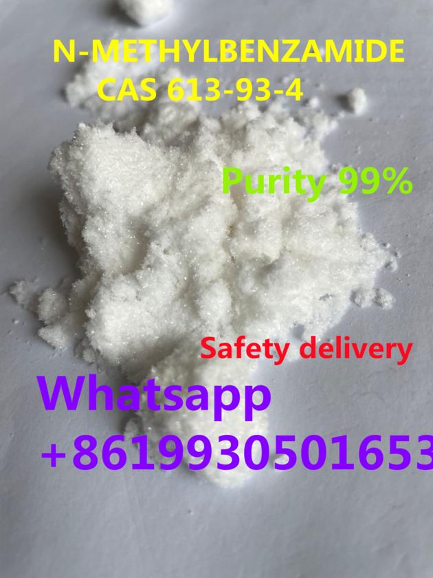 N-Methylbenzamide chinese supplier sell with CAS 613-93-4