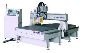 CNC router