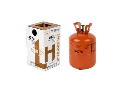 R404A Air Conditioning Refrigerant