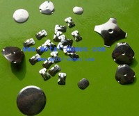 Metal Domes & Metal Snap Domes   ---- Circle Series