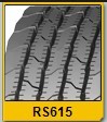 light truck tyre