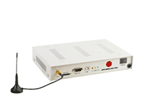 Wireless PBX S3000
