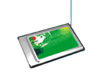 Wireless Data Card S4000