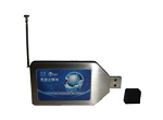 Wireless Data Card S4003
