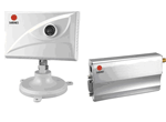 Wireless Surveillence Terminal S5000