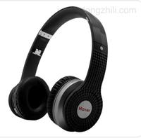 Foldable Bluetooth Headset